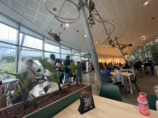 Photo of Eden Kitchen/Cantina/Café - Unnamed Road, Par, Bodelva, Par PL24 2SG